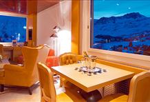 Tschuggen Grand Hotel